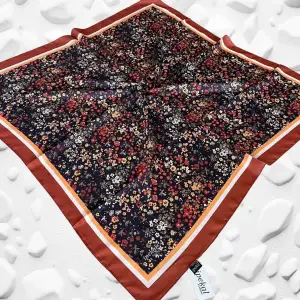 İpekal Dijital Soft Eşarp (Soft7901)