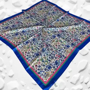 İpekal Dijital Soft Eşarp (Soft7906)