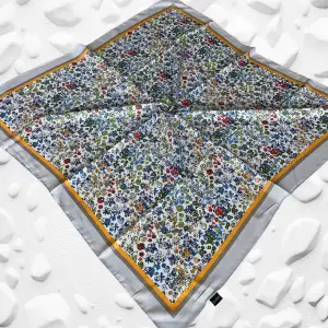 İpekal Dijital Soft Eşarp (Soft7907)