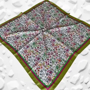 İpekal Dijital Soft Eşarp (Soft7909)