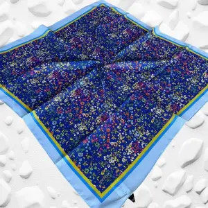 İpekal Dijital Soft Eşarp (Soft7913)