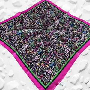 İpekal Dijital Soft Eşarp (Soft7914)