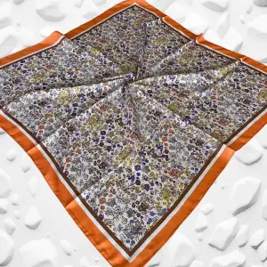 İpekal Dijital Soft Eşarp (Soft7916)