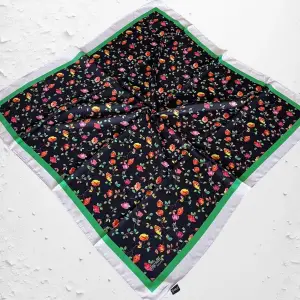 İpekal Dijital Soft Eşarp (Soft8007)