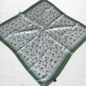 İpekal Dijital Soft Eşarp (Soft8009)