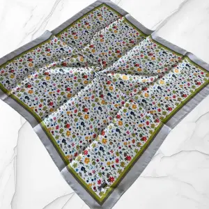 İpekal Dijital Soft Eşarp (Soft8101)