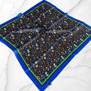 İpekal Dijital Soft Eşarp (Soft8106)