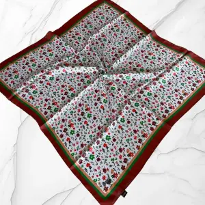 İpekal Dijital Soft Eşarp (Soft8107)