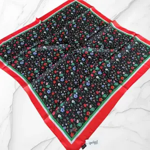 İpekal Dijital Soft Eşarp (Soft8108)