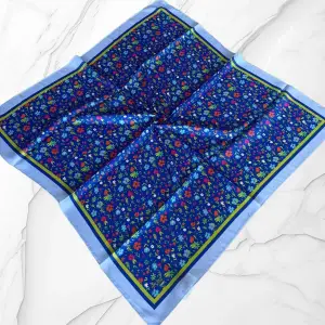 İpekal Dijital Soft Eşarp (Soft8109)