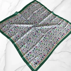 İpekal Dijital Soft Eşarp (Soft8110)