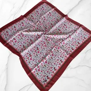 İpekal Dijital Soft Eşarp (Soft8113)