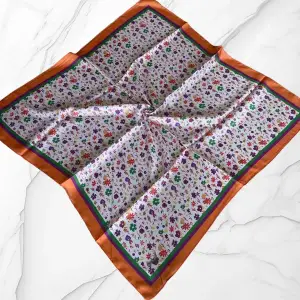 İpekal Dijital Soft Eşarp (Soft8114)