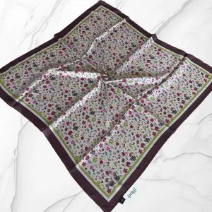 İpekal Dijital Soft Eşarp (Soft8116)