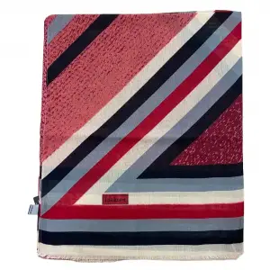 İpekten Fresh Stay Pamuk Şal (Pm-7705)