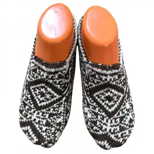 Kadın Patik Çorap (PT-82-01)