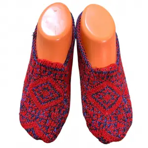 Kadın Patik Çorap (PT-82-02)