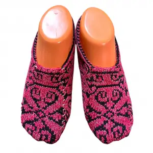 Kadın Patik Çorap (PT-82-05)