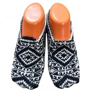 Kadın Patik Çorap (PT-82-09)