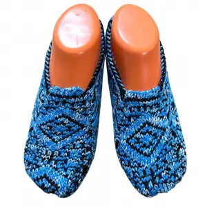 Kadın Patik Çorap (PT-82-12)