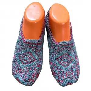 Kadın Patik Çorap (PT-82-14)