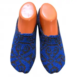 Kadın Patik Çorap (PT-82-15)