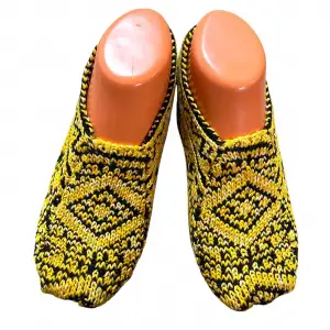 Kadın Patik Çorap (PT-82-20)