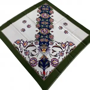 Kampanya Tafta Eşarp (TFT8302)