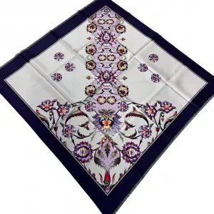 Kampanya Tafta Eşarp (TFT8304)