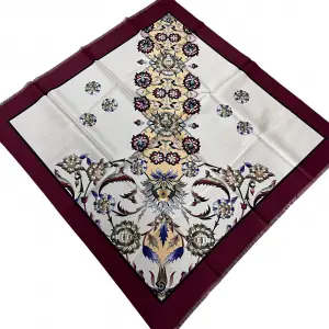 Kampanya Tafta Eşarp (TFT8305)