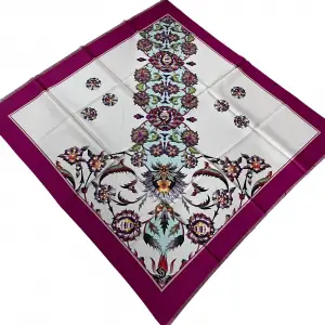 Kampanya Tafta Eşarp (TFT8306)