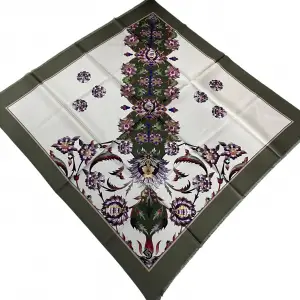 Kampanya Tafta Eşarp (TFT8307)