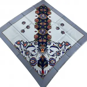 Kampanya Tafta Eşarp (TFT8308)