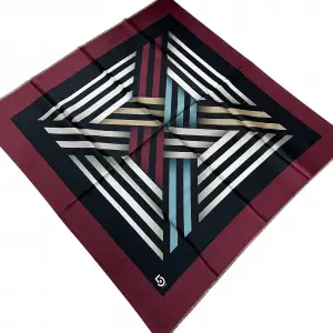 Kampanya Tafta Eşarp (TFT8313)