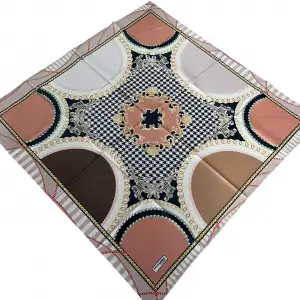 Kampanya Tafta Eşarp (TFT8402)