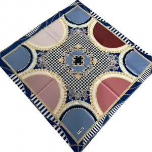 Kampanya Tafta Eşarp (TFT8404)