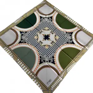 Kampanya Tafta Eşarp (TFT8405)