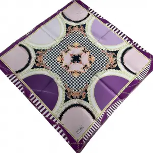 Kampanya Tafta Eşarp (TFT8407)