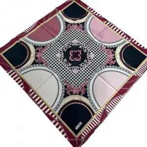 Kampanya Tafta Eşarp (TFT8409)