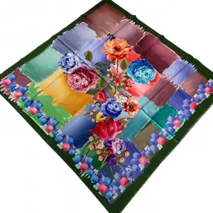 Kampanya Tafta Eşarp (TFT8412)