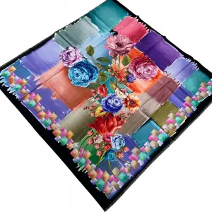 Kampanya Tafta Eşarp (TFT8416)