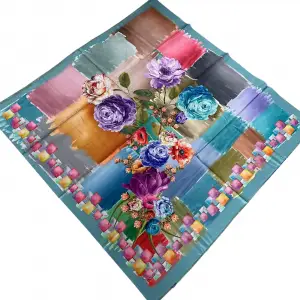 Kampanya Tafta Eşarp (TFT8417)