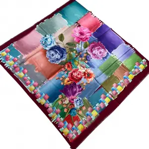 Kampanya Tafta Eşarp (TFT8418)