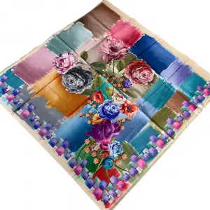 Kampanya Tafta Eşarp (TFT8419)