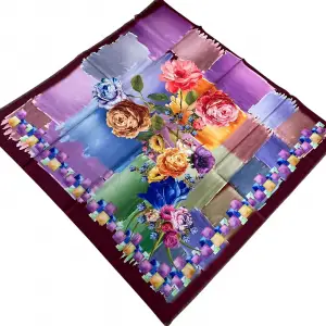 Kampanya Tafta Eşarp (TFT8420)