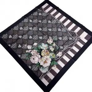 Kampanya Tafta Eşarp (TFT8424)