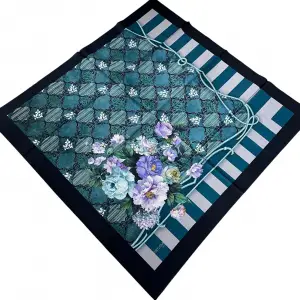 Kampanya Tafta Eşarp (TFT8427)