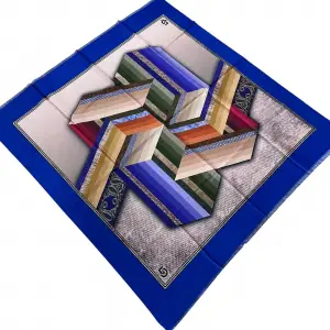 Kampanya Tafta Eşarp (TFT8434)