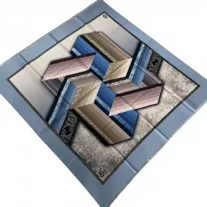 Kampanya Tafta Eşarp (TFT8439)