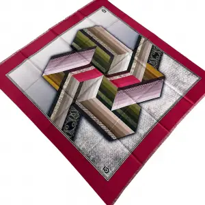 Kampanya Tafta Eşarp (TFT8441)